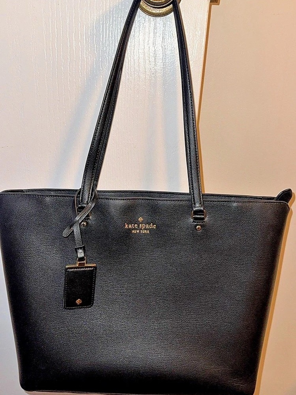 Kate Spade New York Perfect Large Tote Black
